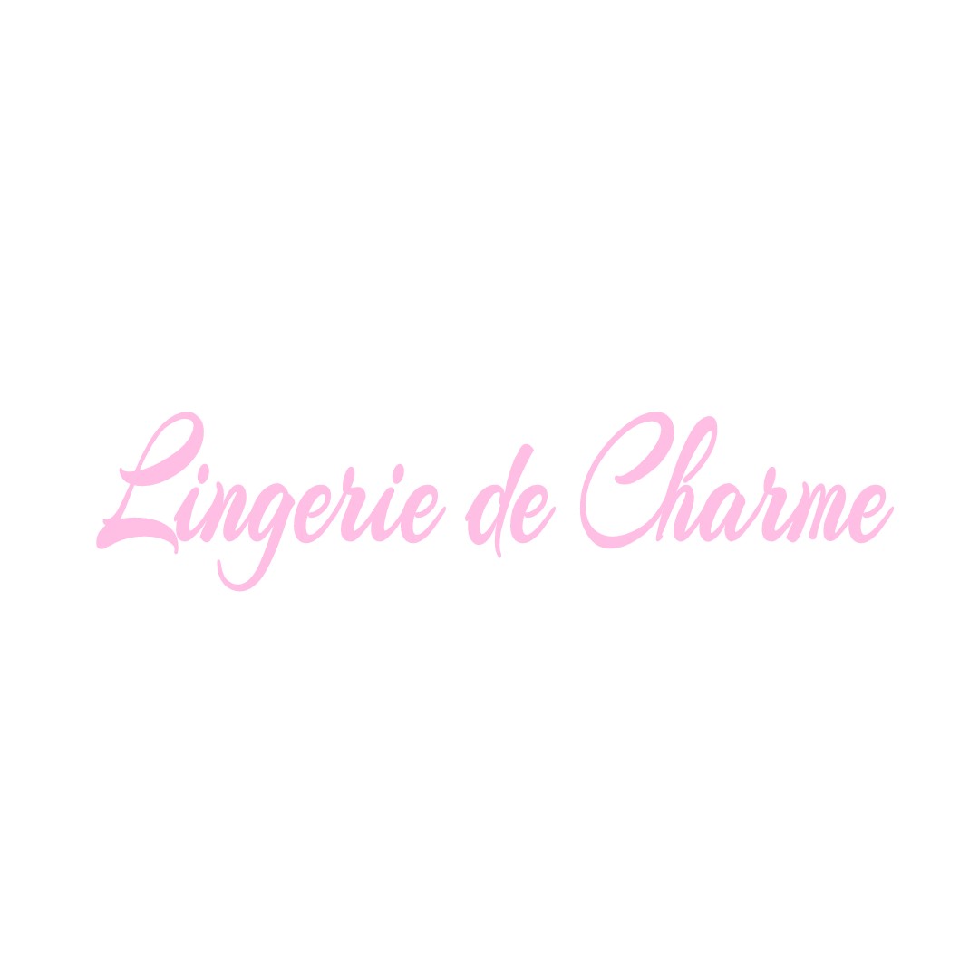LINGERIE DE CHARME LA-HAYE-MALHERBE
